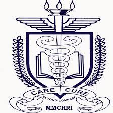 Meenakshi Medical College  Logo